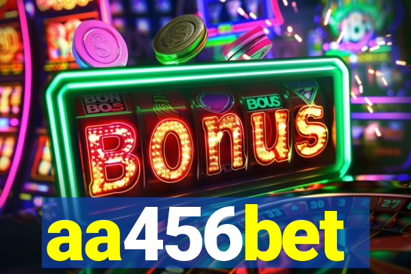 aa456bet