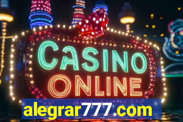 alegrar777.com