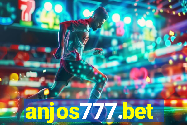 anjos777.bet