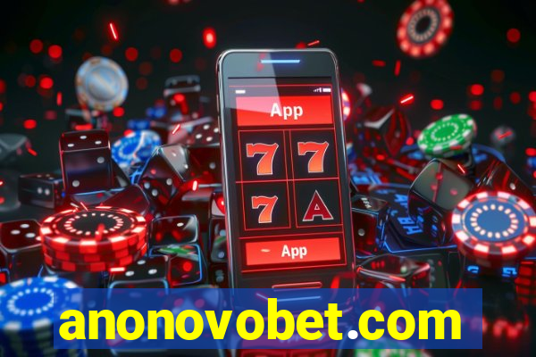 anonovobet.com