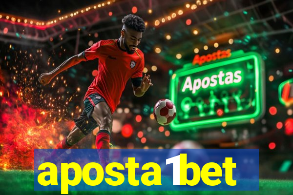 aposta1bet
