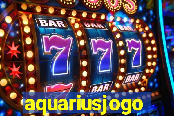 aquariusjogo