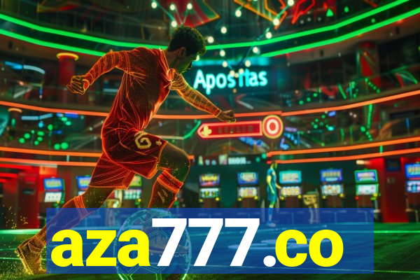 aza777.co
