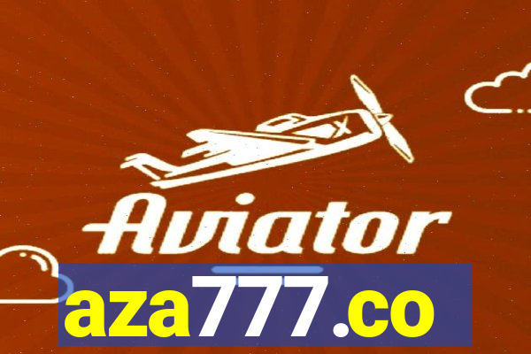 aza777.co