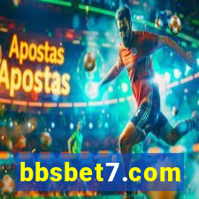 bbsbet7.com