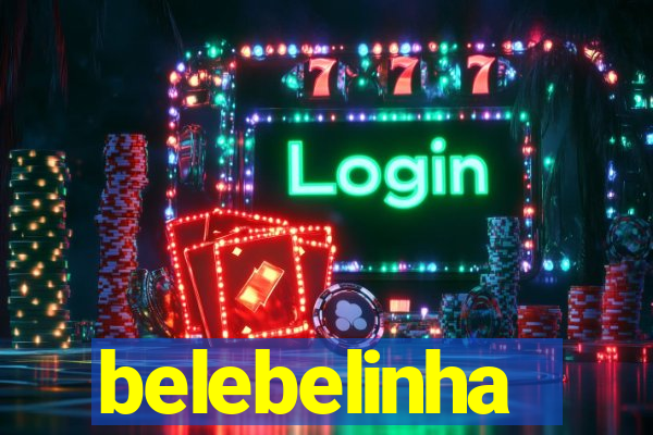 belebelinha