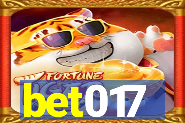 bet017