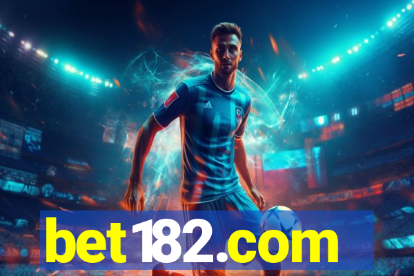 bet182.com