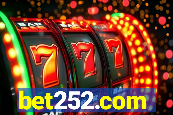 bet252.com