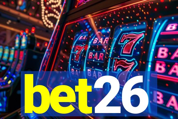 bet26