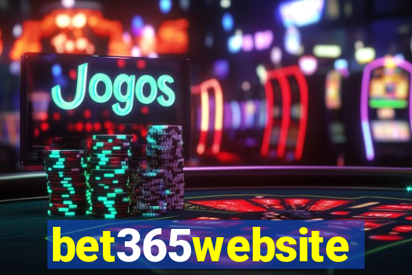 bet365website