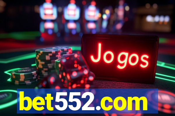 bet552.com