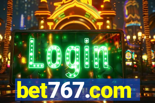 bet767.com
