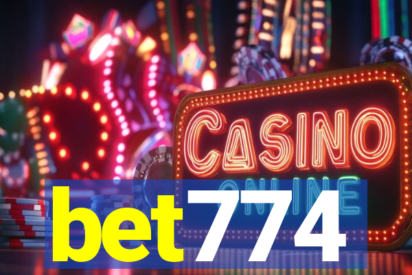 bet774