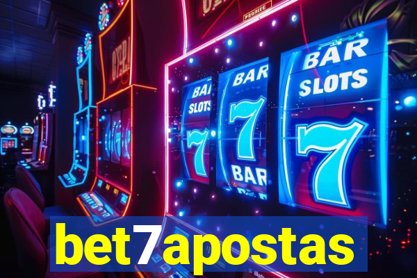 bet7apostas