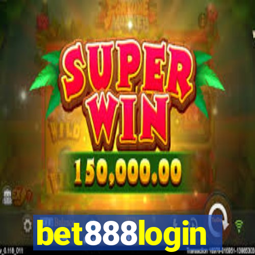bet888login
