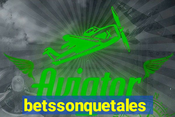 betssonquetales