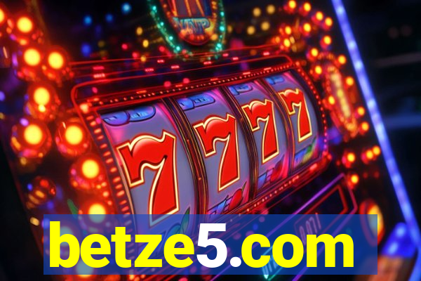 betze5.com
