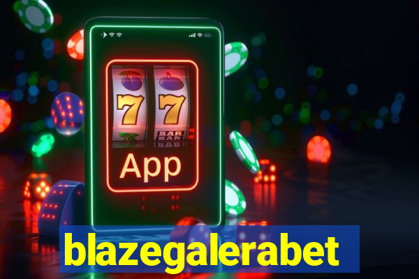 blazegalerabet