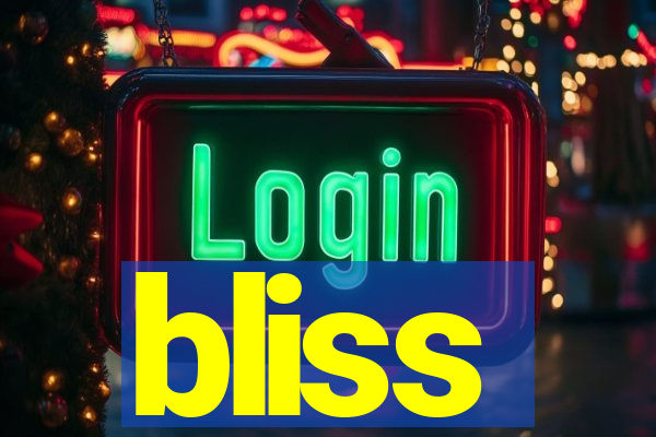 bliss-bet