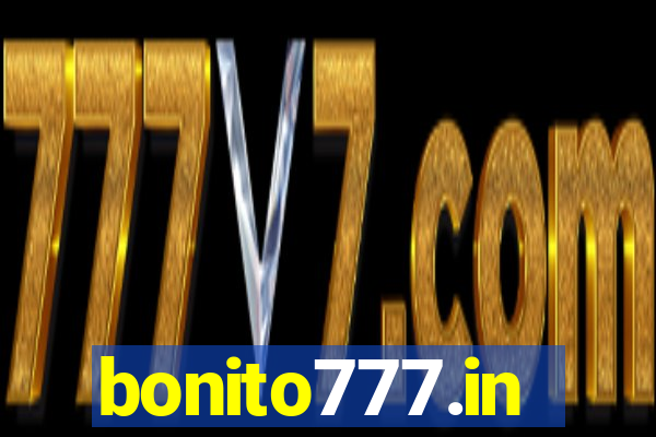 bonito777.in