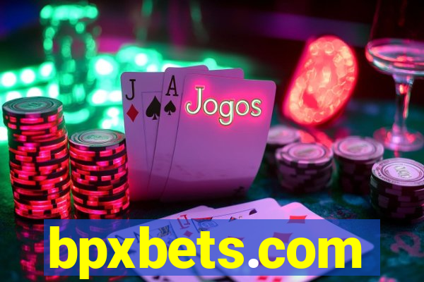 bpxbets.com