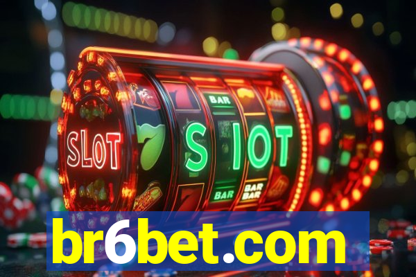 br6bet.com