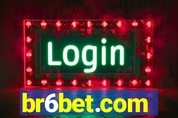 br6bet.com