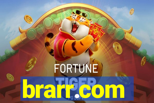 brarr.com