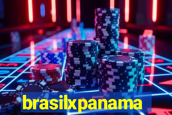 brasilxpanama