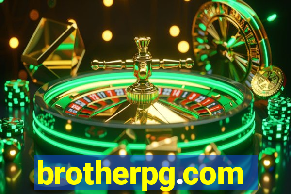 brotherpg.com