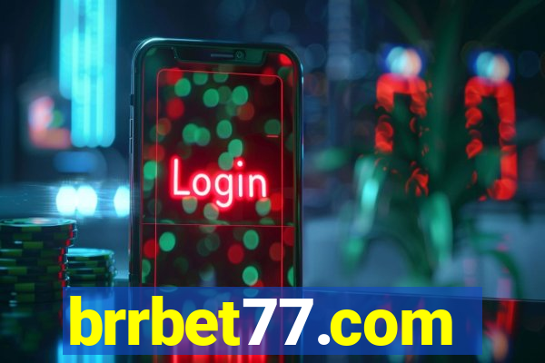 brrbet77.com