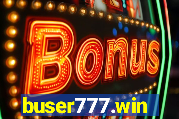 buser777.win