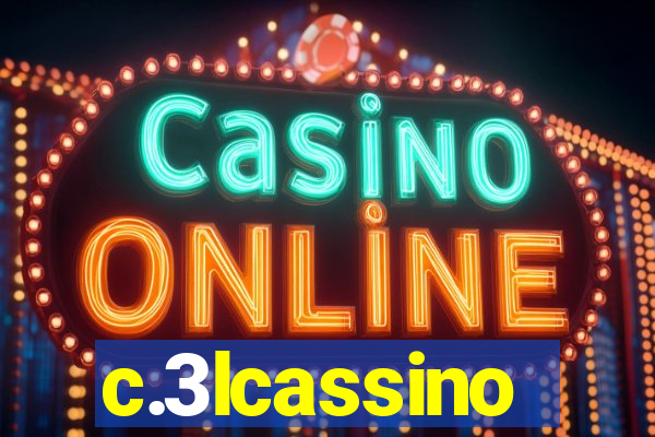 c.3lcassino