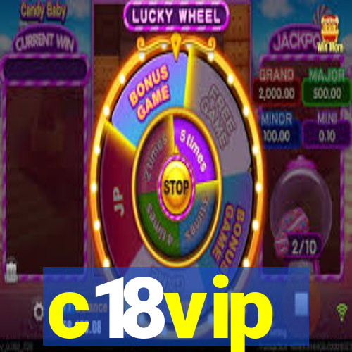 c18vip