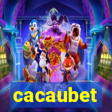 cacaubet