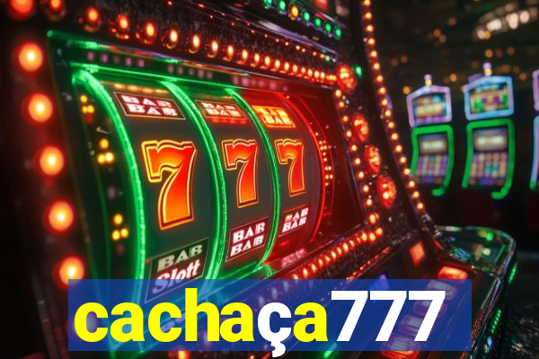 cachaça777