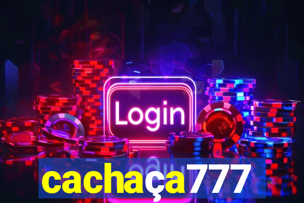 cachaça777
