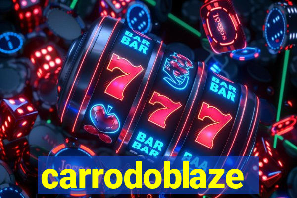 carrodoblaze