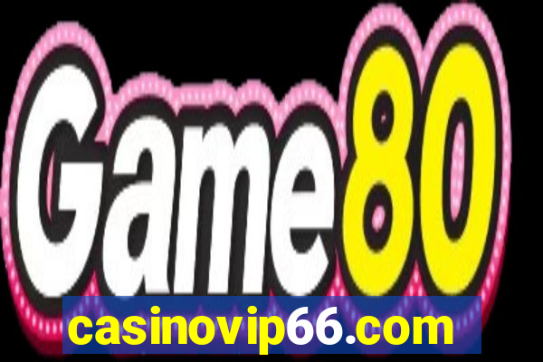 casinovip66.com
