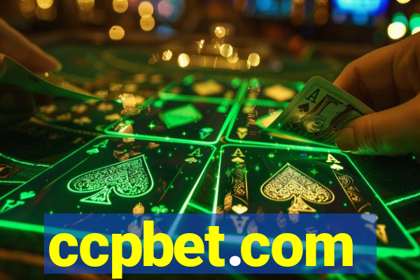 ccpbet.com