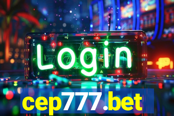 cep777.bet