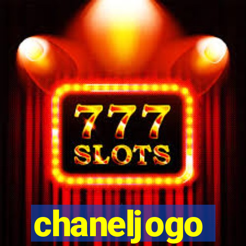 chaneljogo