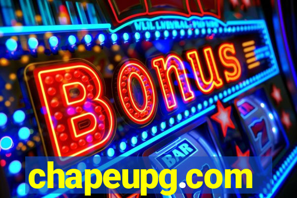 chapeupg.com