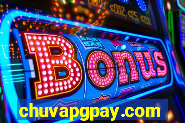 chuvapgpay.com