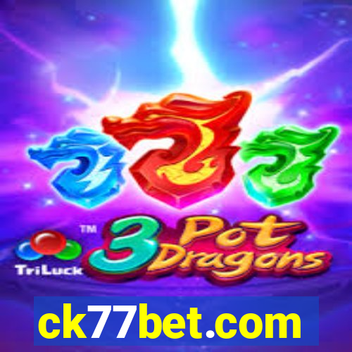ck77bet.com