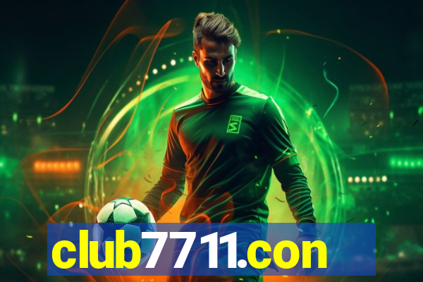 club7711.con