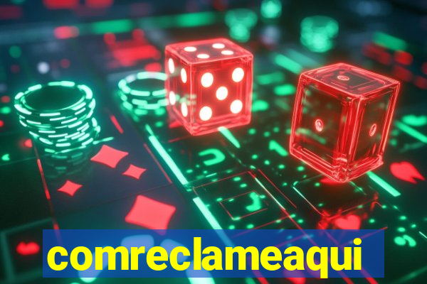 comreclameaqui