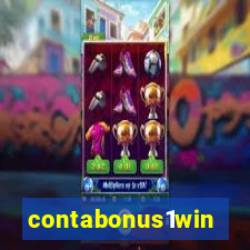 contabonus1win