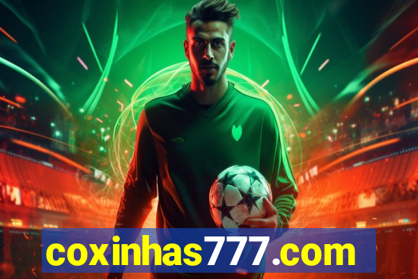 coxinhas777.com